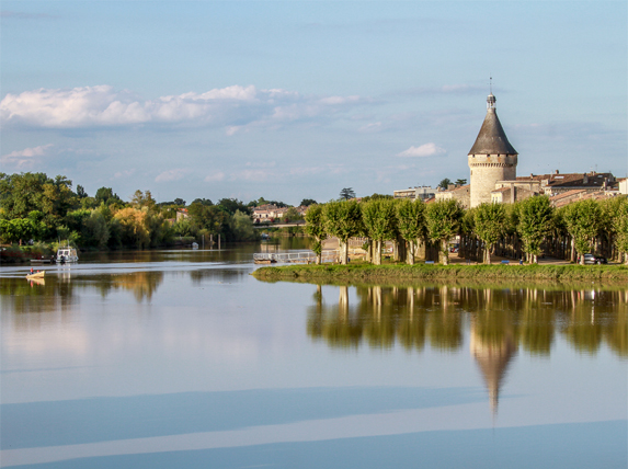 Dordogne