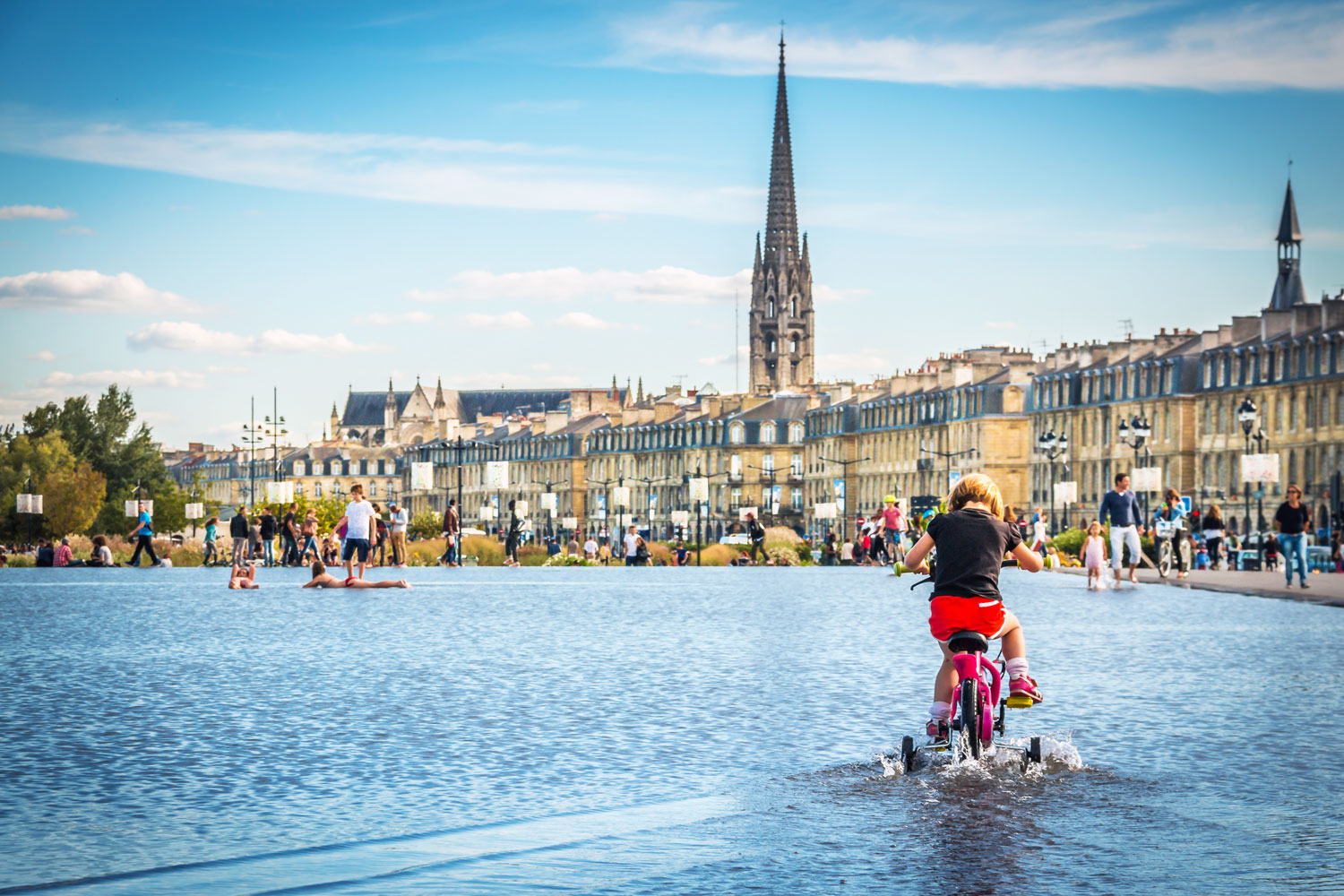 WEEK-END DU 17,18,19 MAI 2019