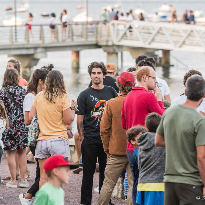 festivals été
