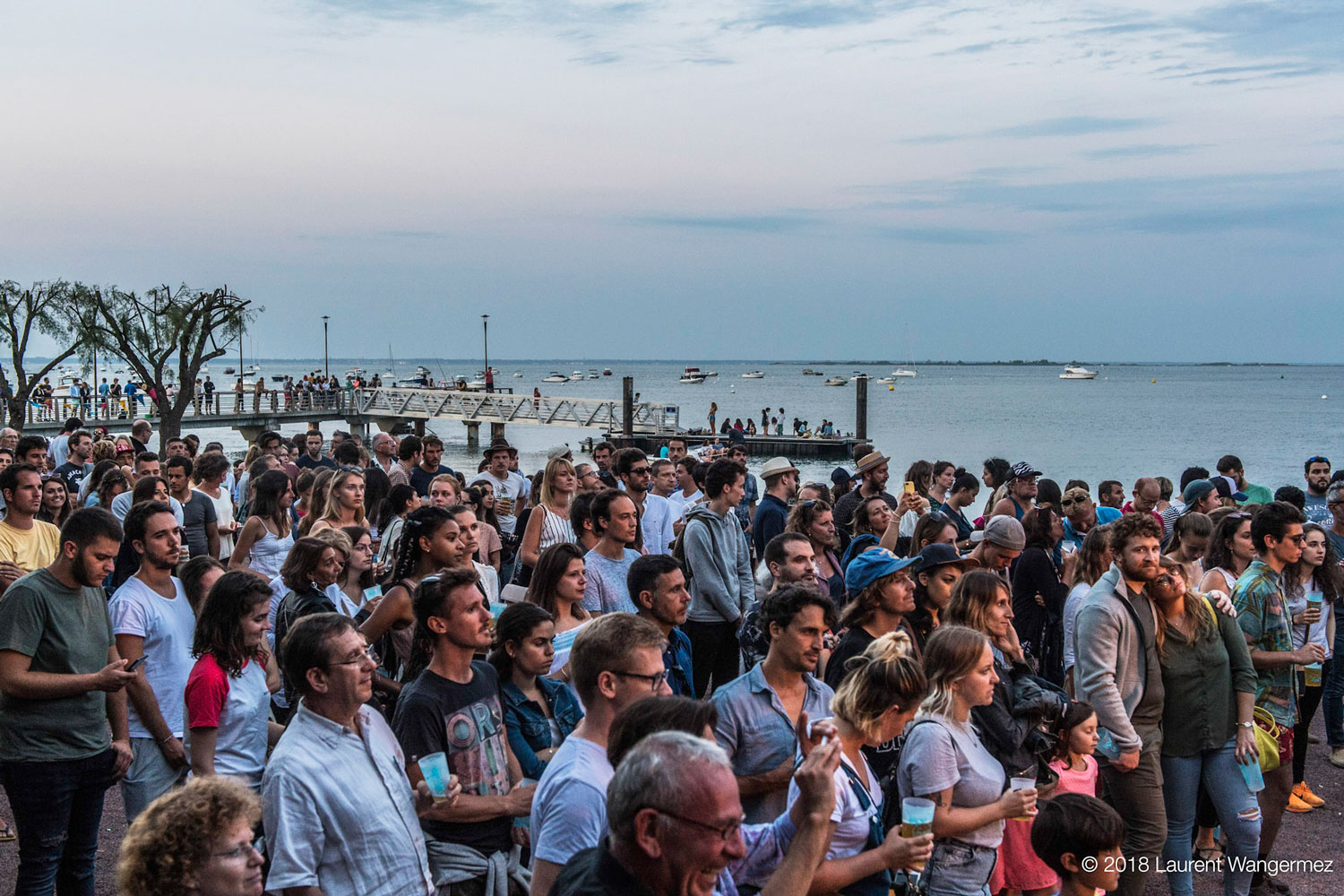 En route pour les festivals de l’été