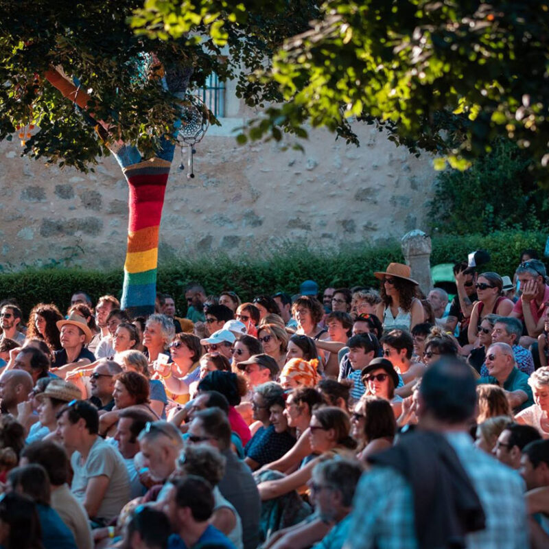 festivals été