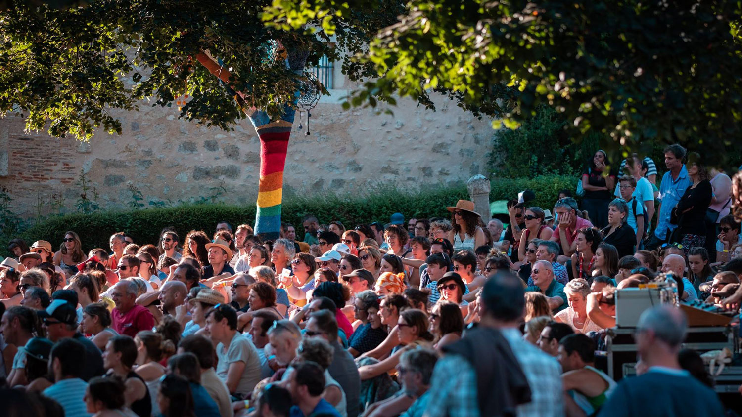 festivals été