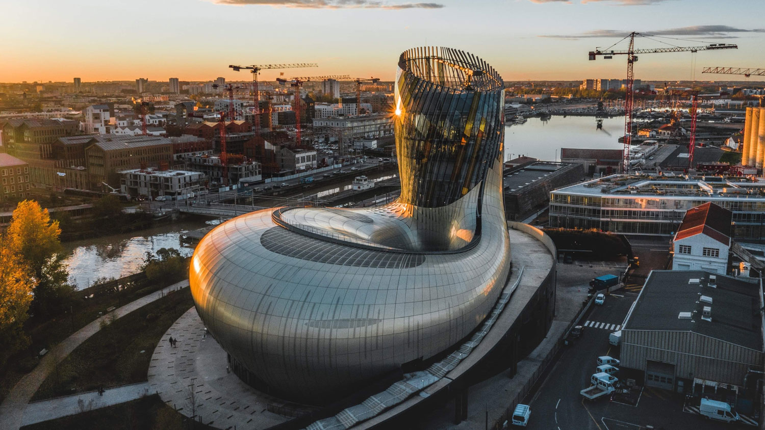 cadeau Bordeaux