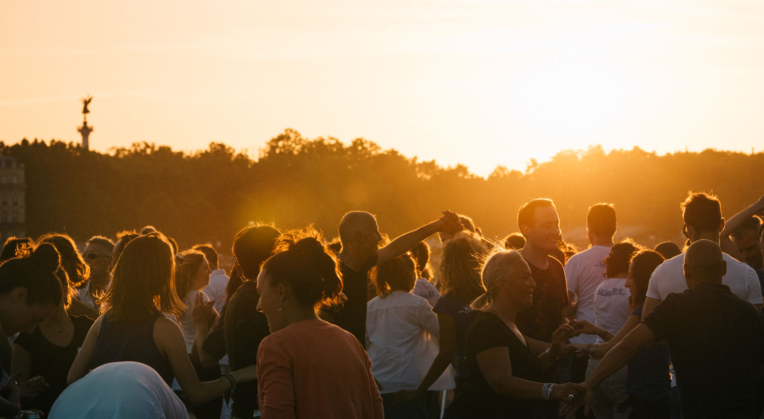 WEEK-END DU 12,13,14 JUILLET 2019