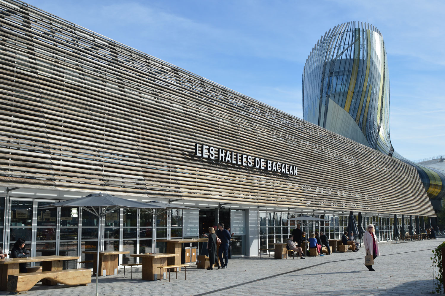 festival aventure Bordeaux
