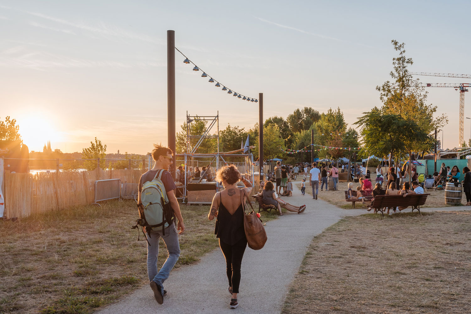 WEEK-END DU 5,6,7 JUILLET 2019