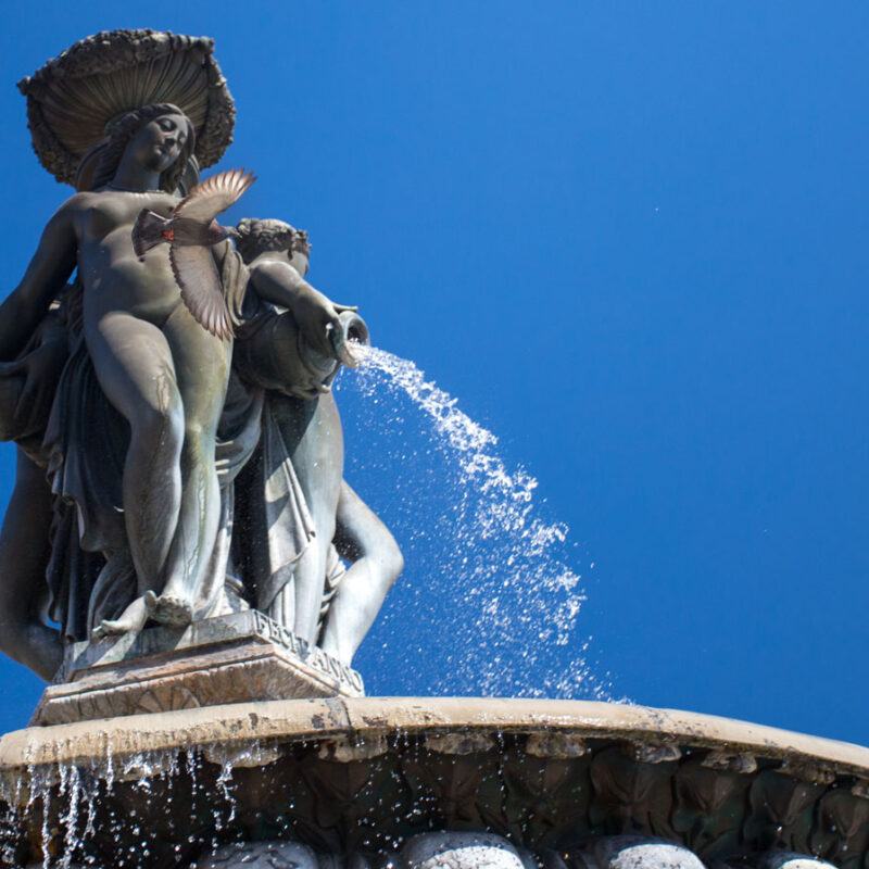 Visiter Bordeaux en été