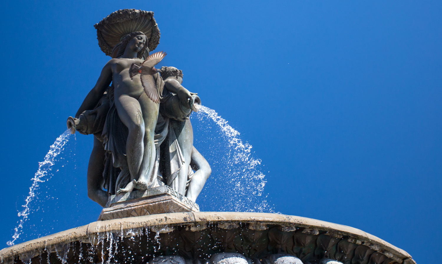 Visiter Bordeaux en été