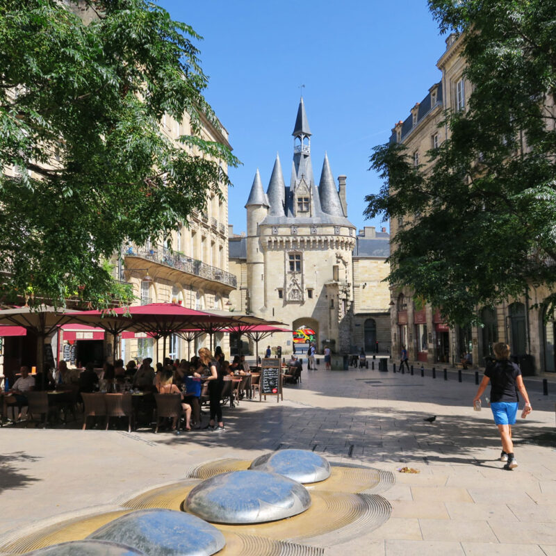 bordeaux avec les enfants