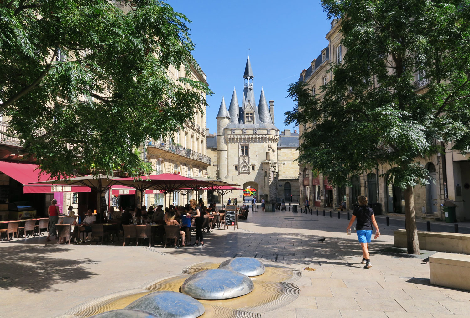 bordeaux avec les enfants