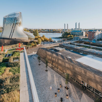 Les plus beaux panoramas pour admirer Bordeaux