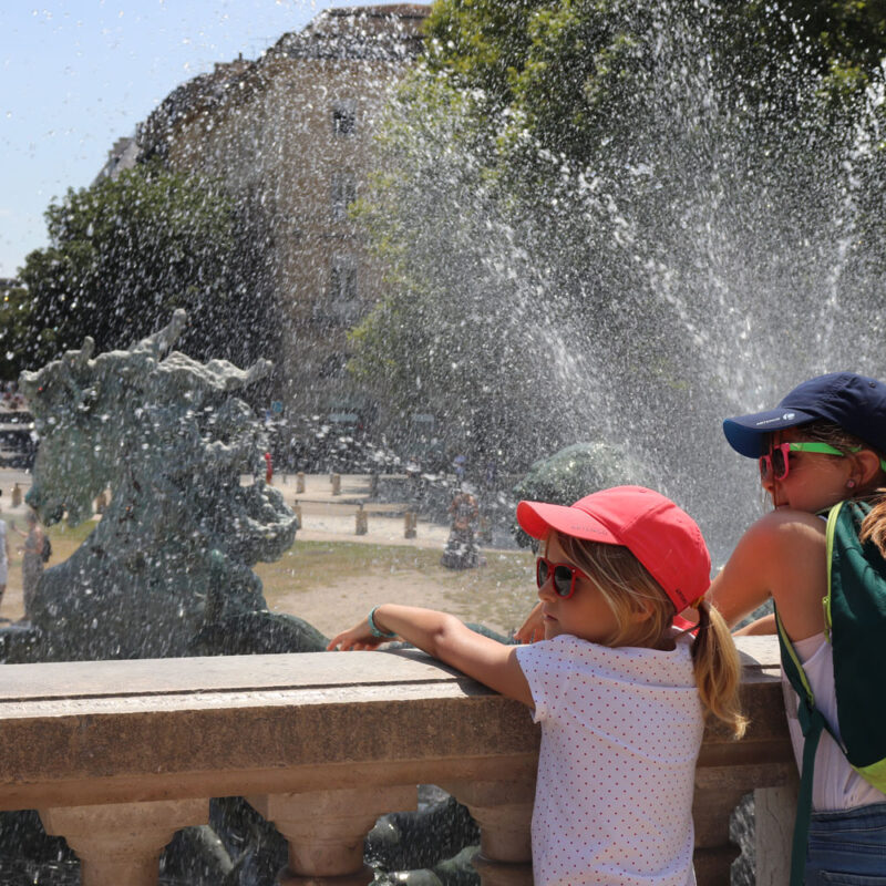 bordeaux avec les enfants