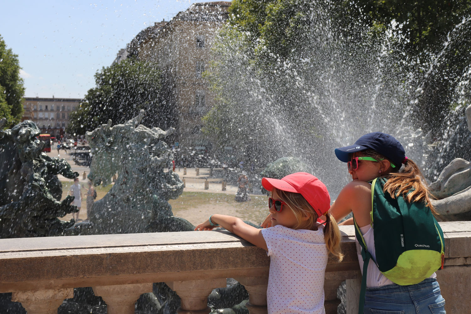 bordeaux avec les enfants