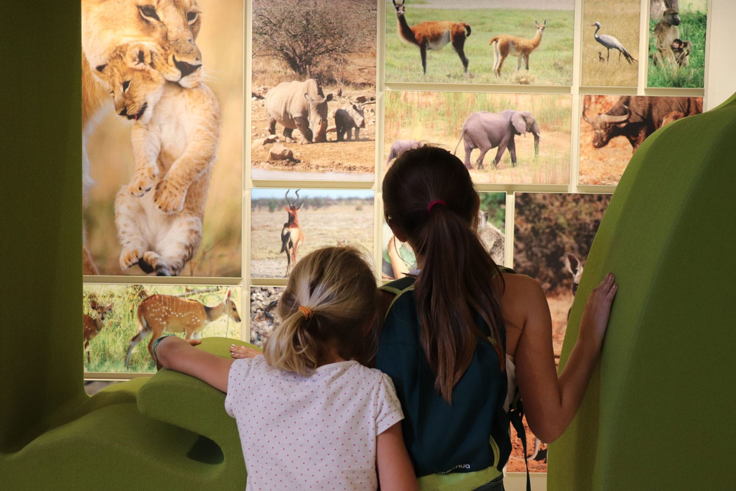 bordeaux avec les enfants