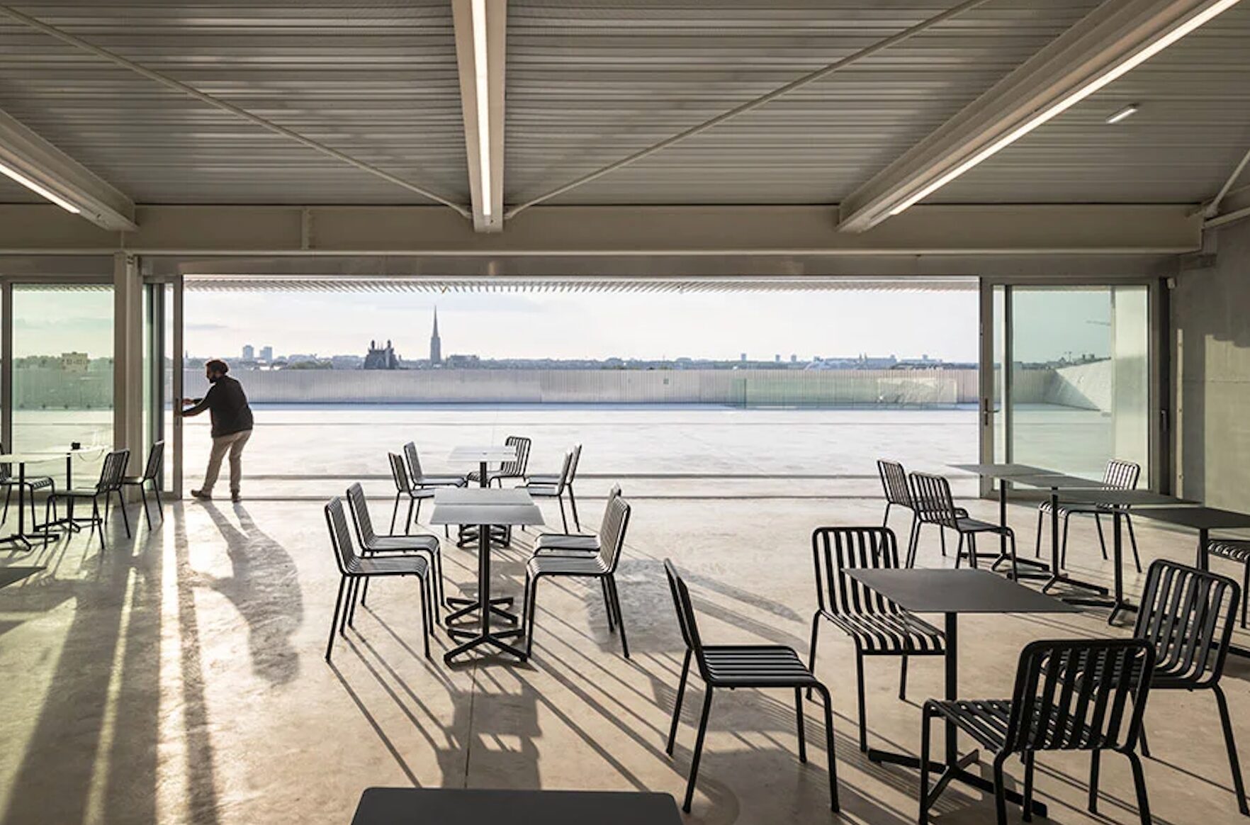 plus beaux panoramas Bordeaux