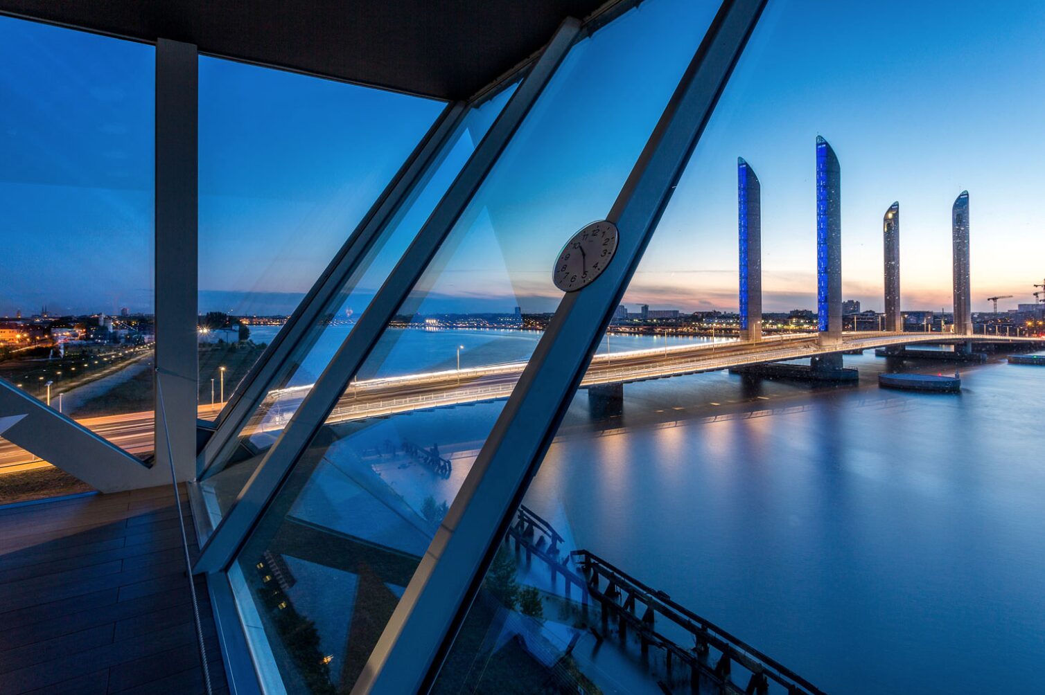 plus beaux panoramas Bordeaux