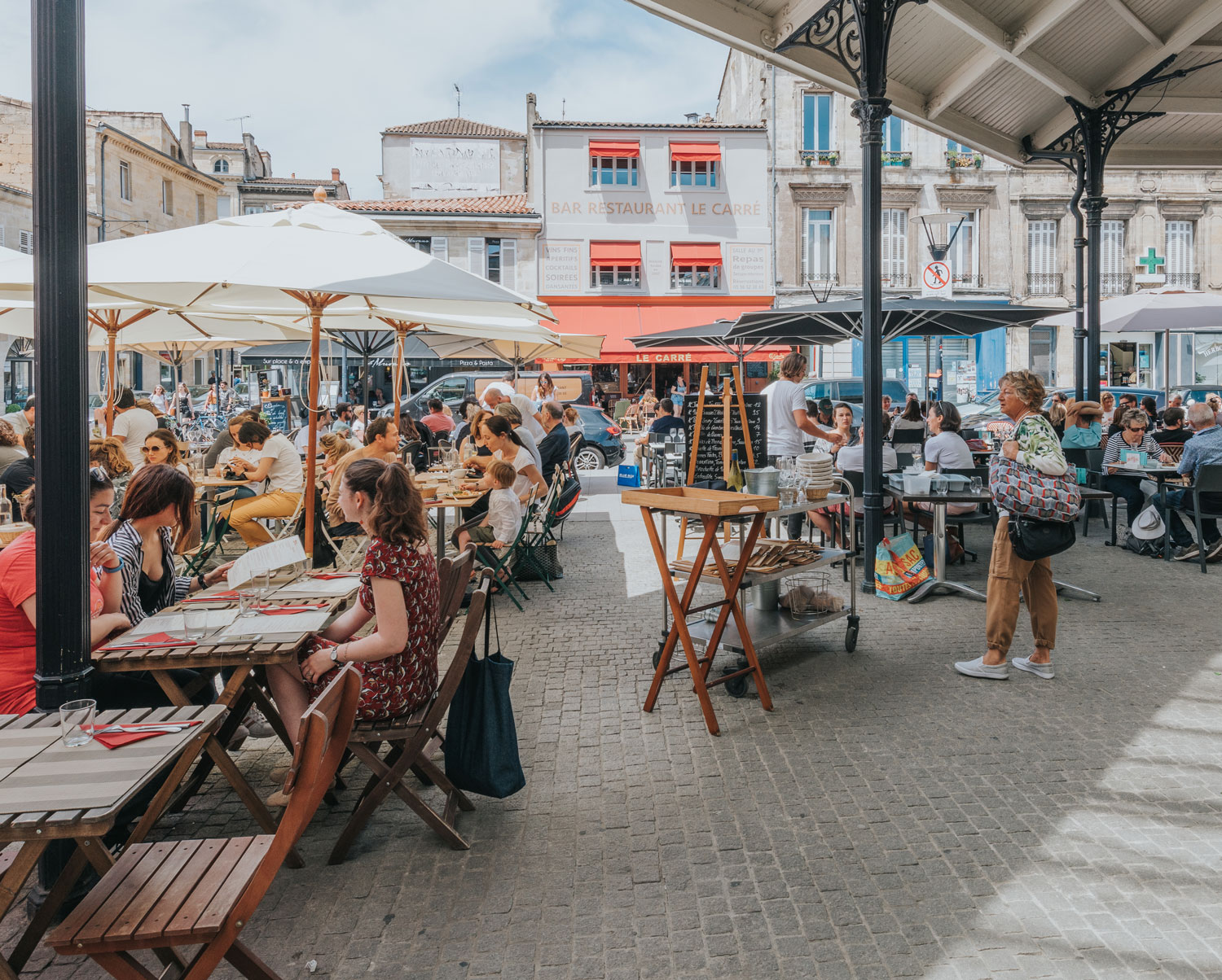 WEEK-END DU 9,10,11 AOÛT 2019