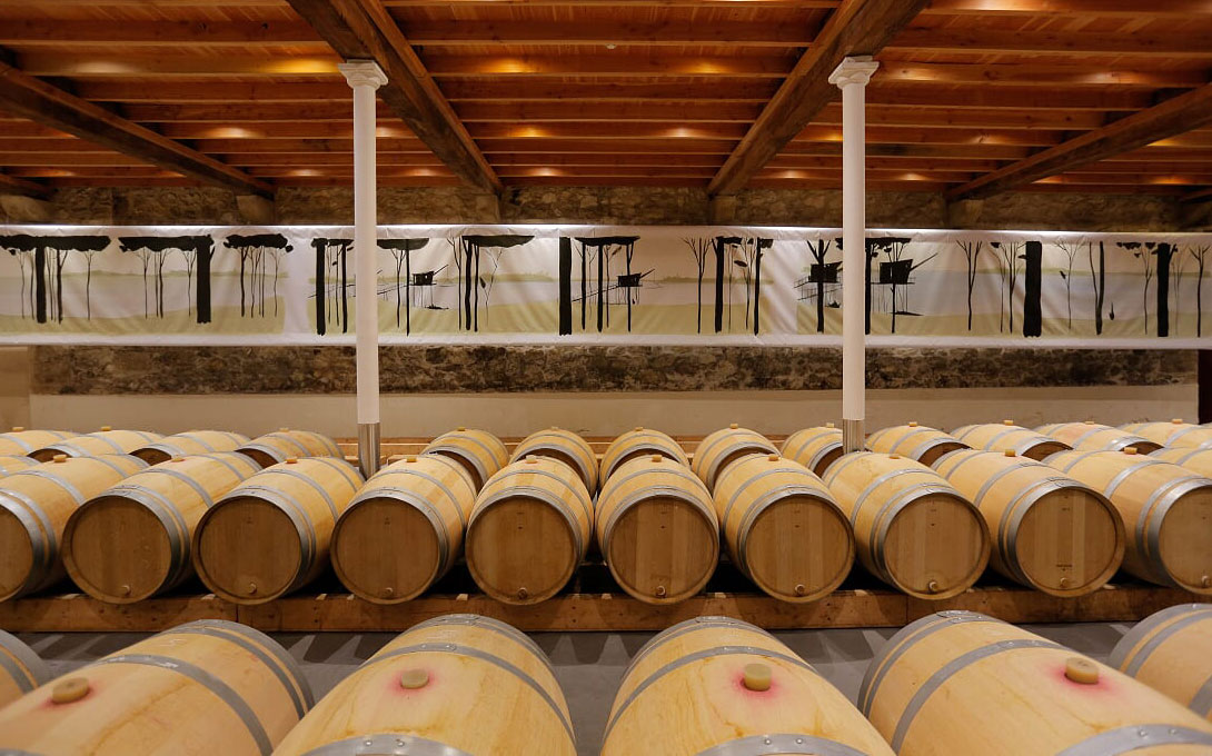 L’Art di’vin