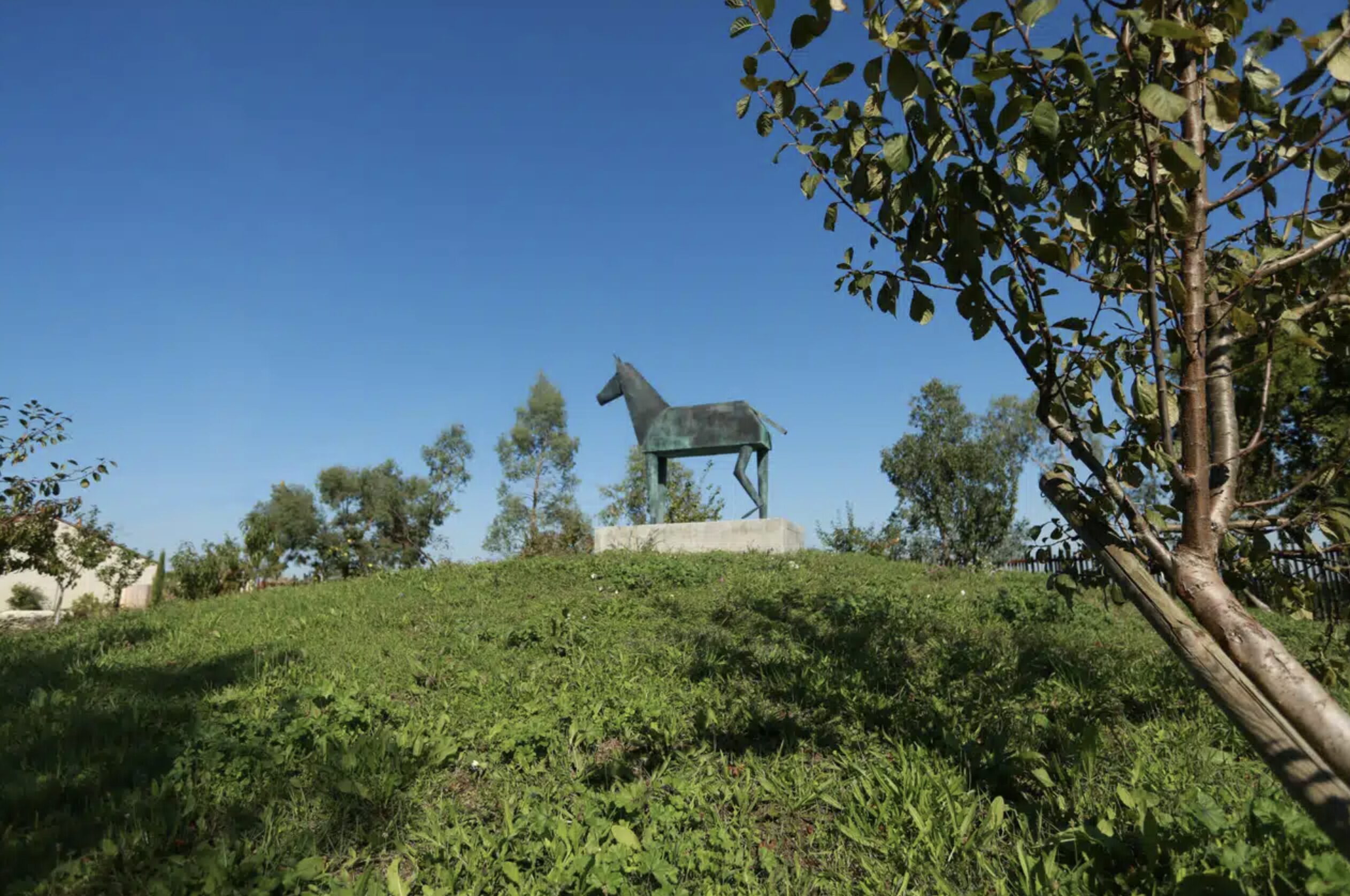 Château Chasse Spleen