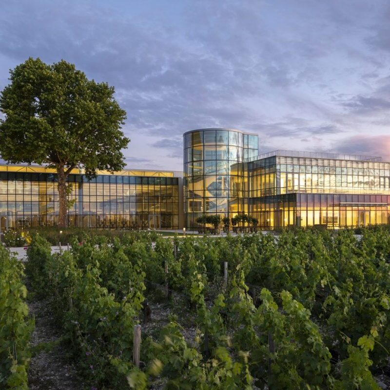 Château Lynch Bages