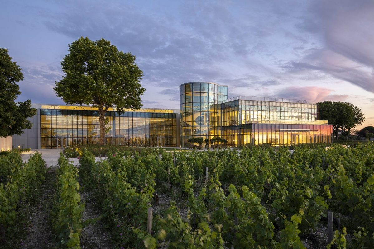 Château Lynch Bages