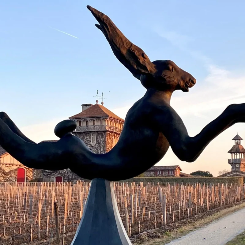 Château Smith Haut Lafitte