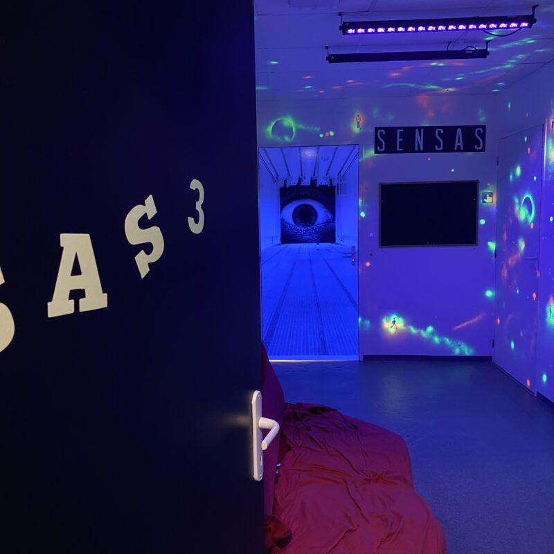 Escape game à Bordeaux