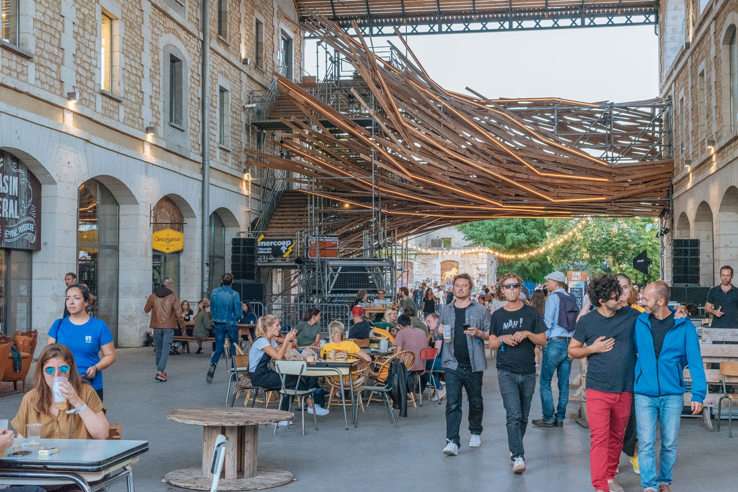 WEEK-END DU 6,7,8 SEPTEMBRE 2019