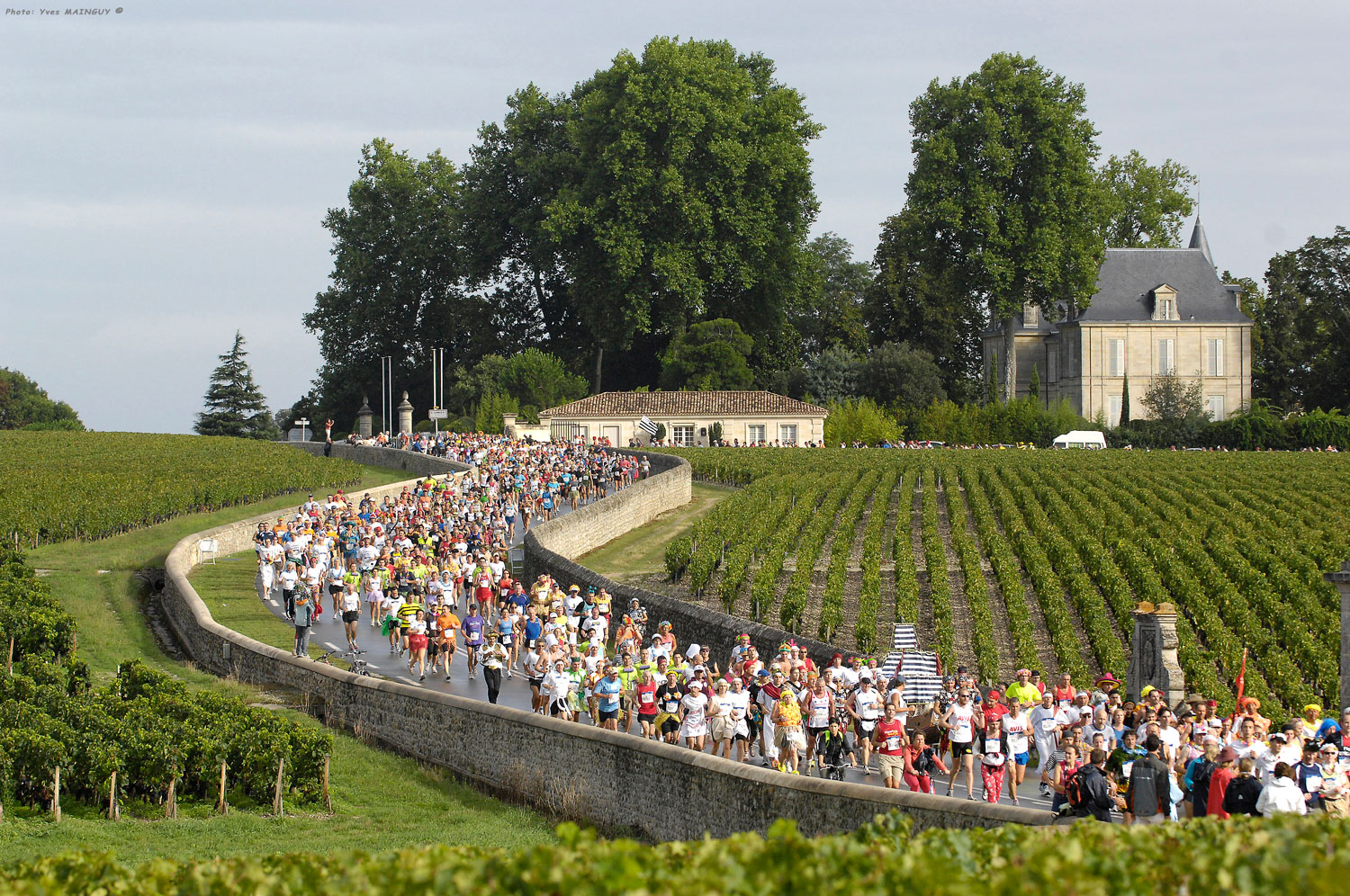WEEK-END DU 6,7,8 SEPTEMBRE 2019