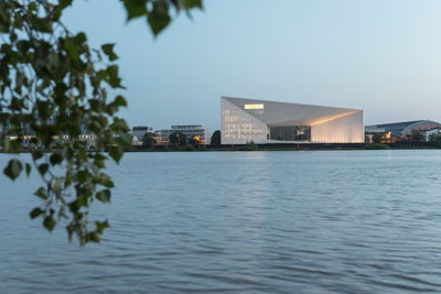 La Méca de Bordeaux
