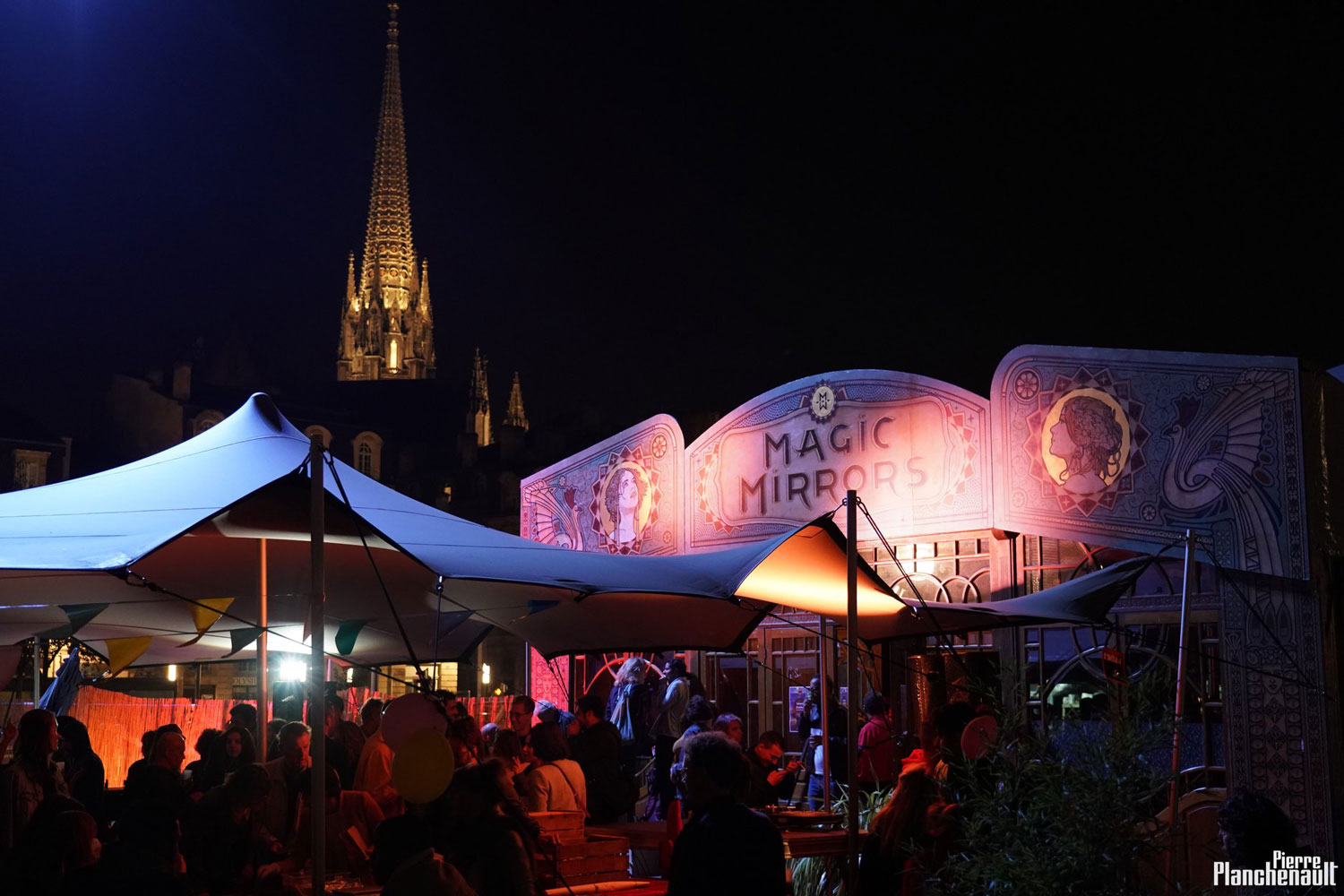 Week-end du 11, 12, 13 octobre 2019