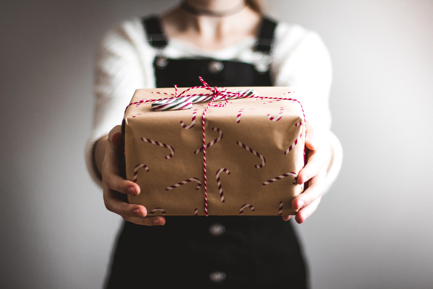 Bonnes vacances de Noël et à très vite !