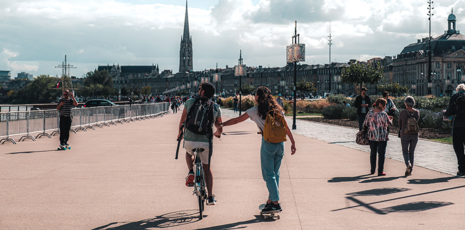 Que faire en ce week-end de Saint-Valentin à Bordeaux ? Week-end du 14, 15, 16 février 2020