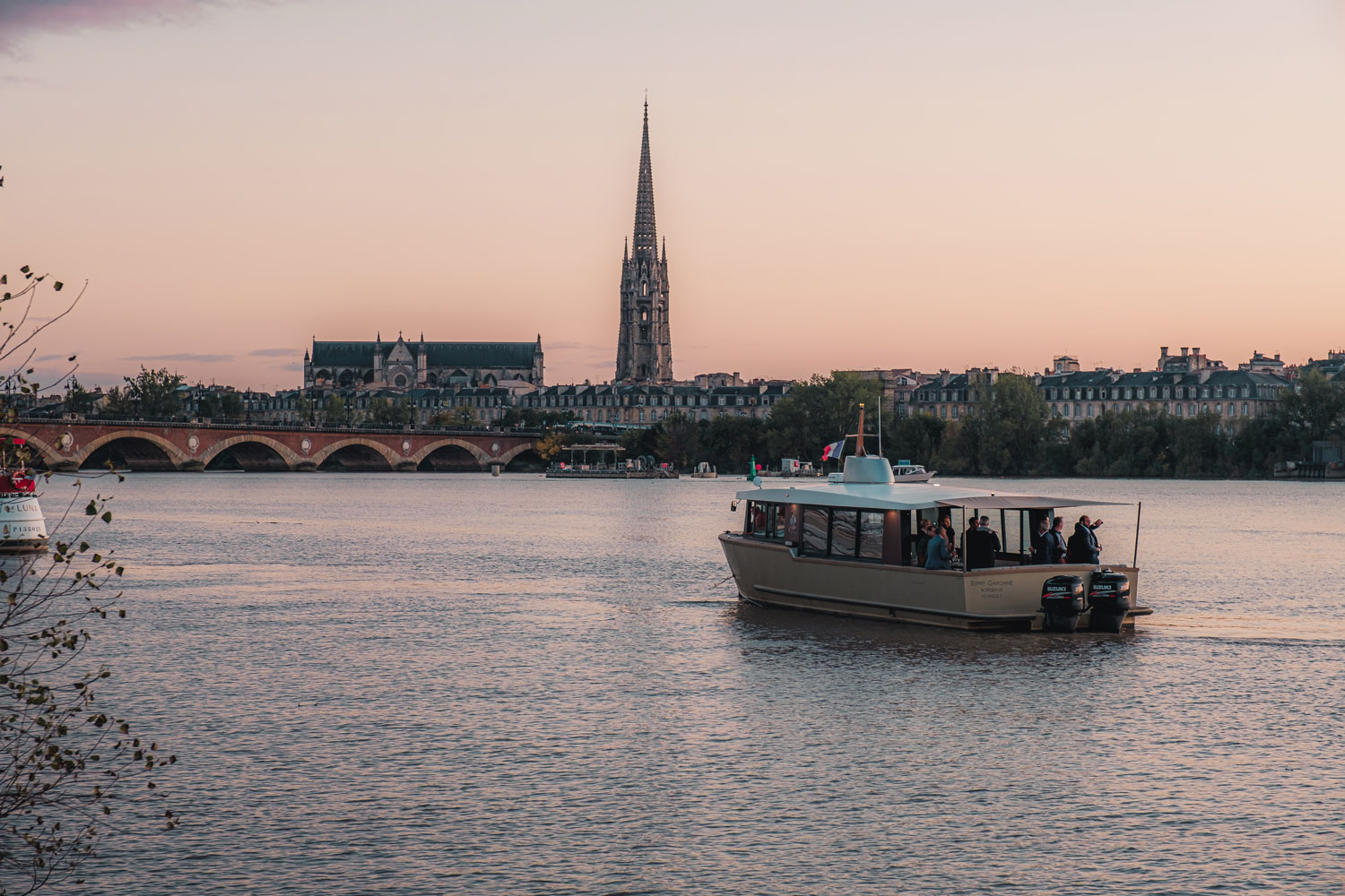 Que faire sur Bordeaux à partir du 11 Mai ?