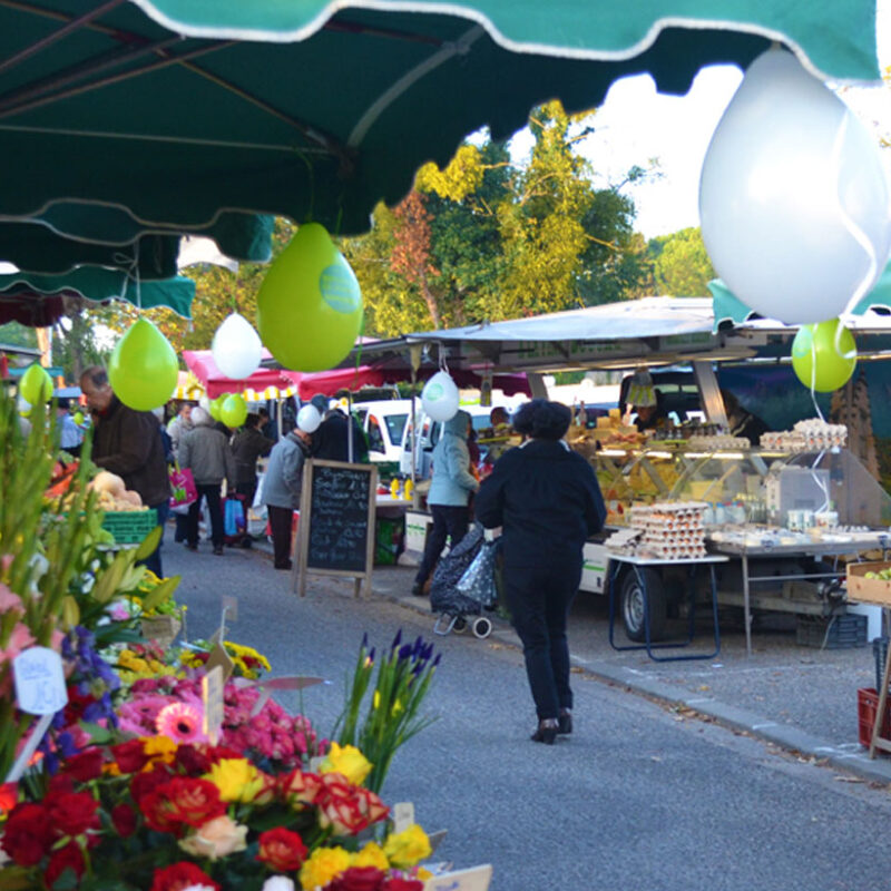 marché de gradignan