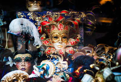 week-end vert bordeaux carnaval