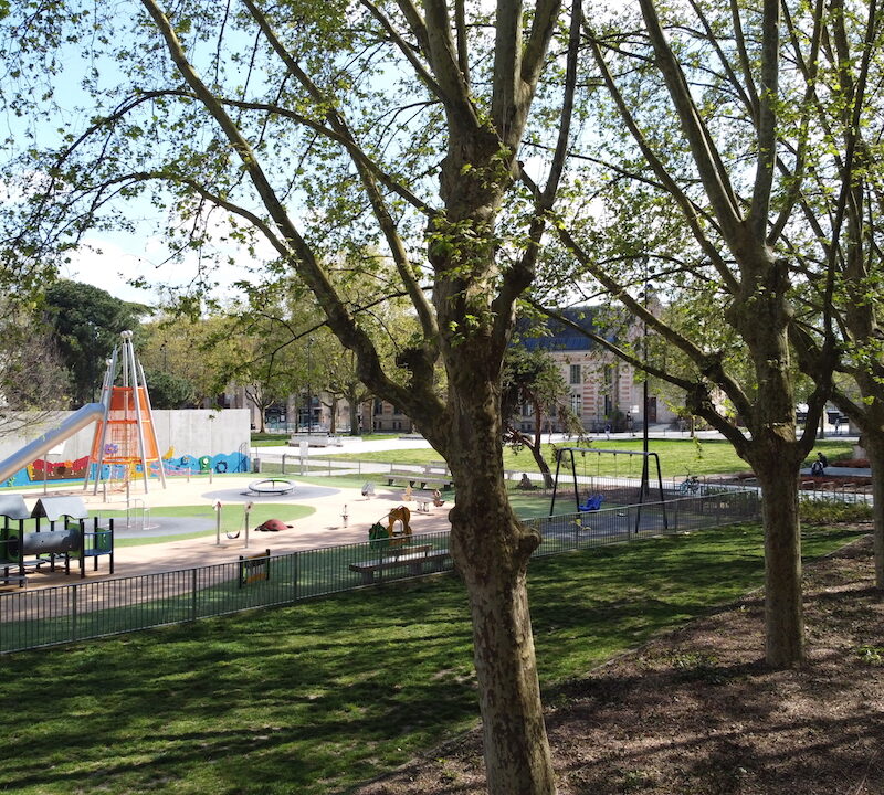 place andré meunier aujourd'hui