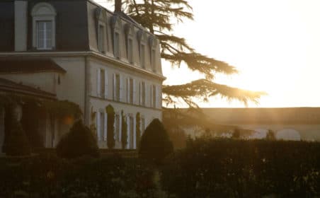 CHâteau Guiraud