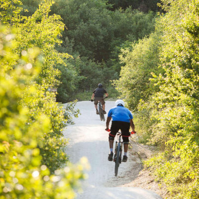 Le Bourgailh, « poumon vert » de la métropole