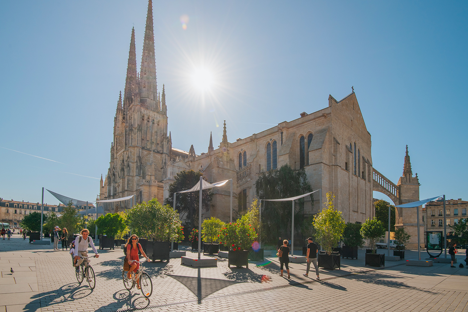 Que faire à Bordeaux en ce week-end d’été ? 26, 27 et 28 Juin 2020