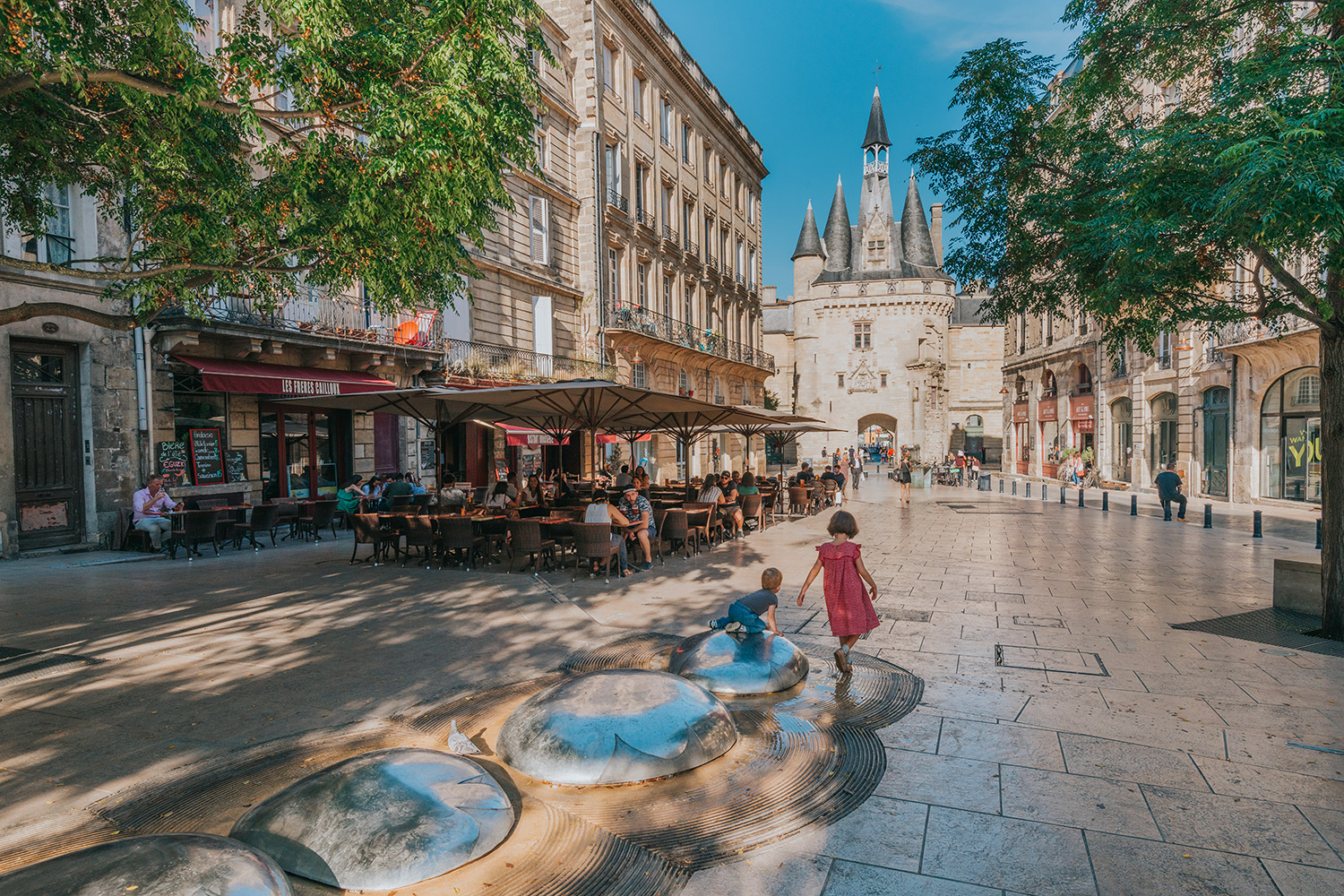 Que faire à Bordeaux en ce week-end d’été ? 26, 27 et 28 Juin 2020