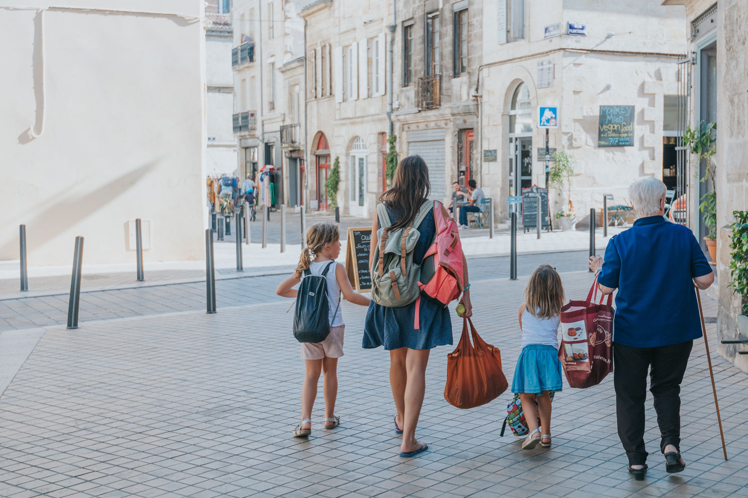 Que faire en ce week-end de fête des mères à Bordeaux ? 5, 6, 7 Juin 2020