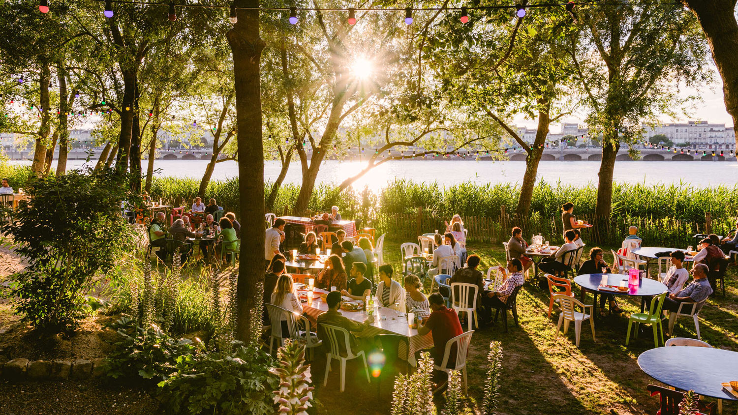 Que faire à Bordeaux ce week-end de nature et musique ? 10, 11, 12 juillet 2020