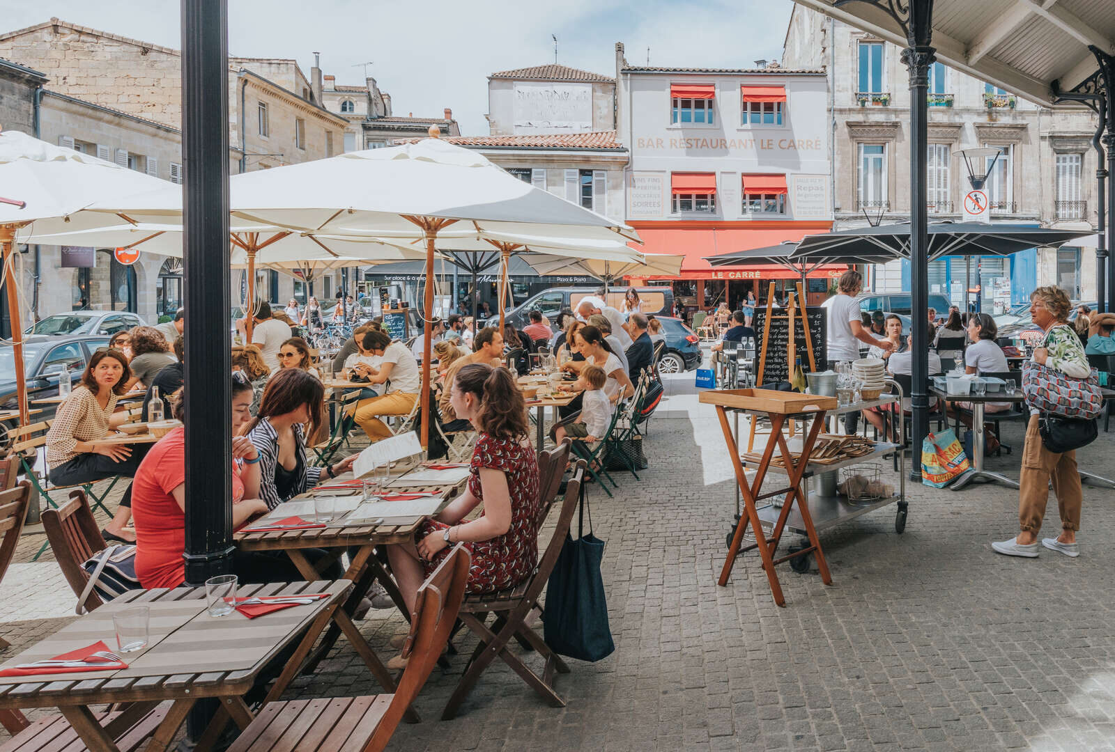 Que faire à Bordeaux en ce week-end festif ? 3, 4, 5 juillet 2020