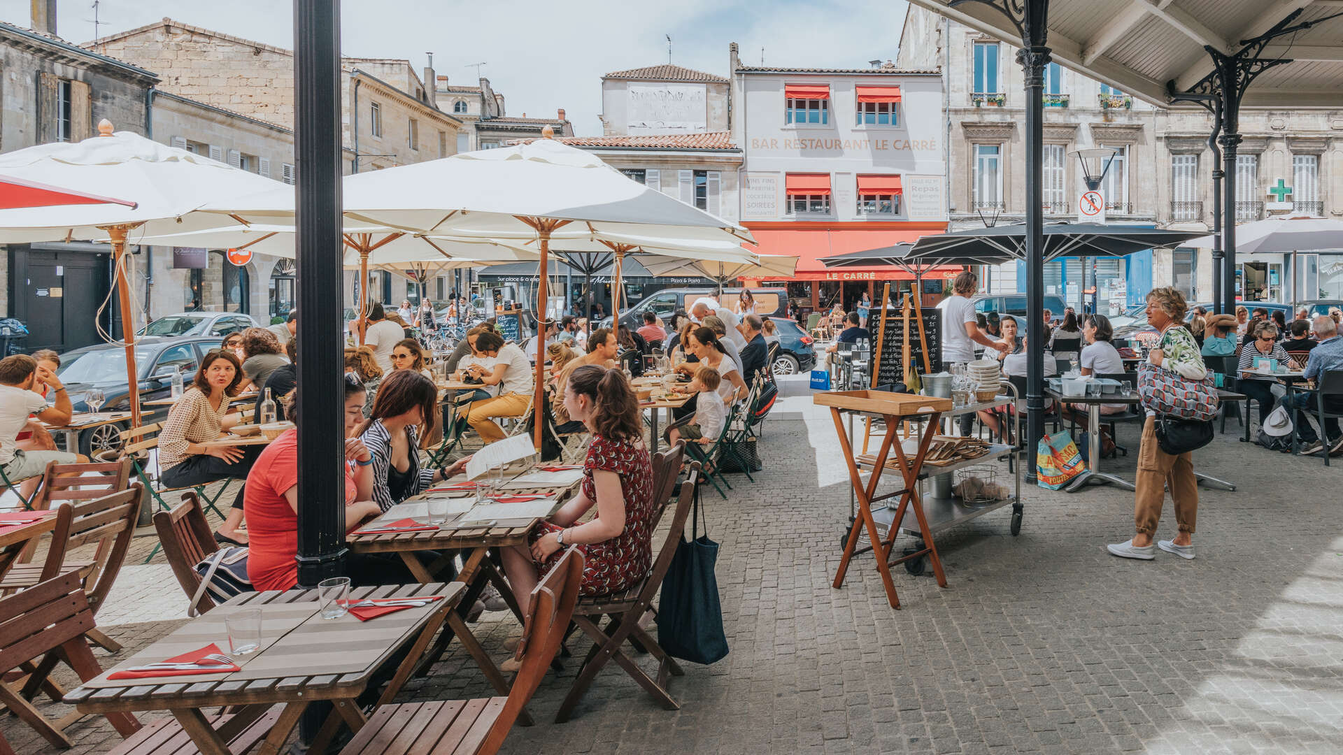 Que faire à Bordeaux en ce week-end festif ? 3, 4, 5 juillet 2020