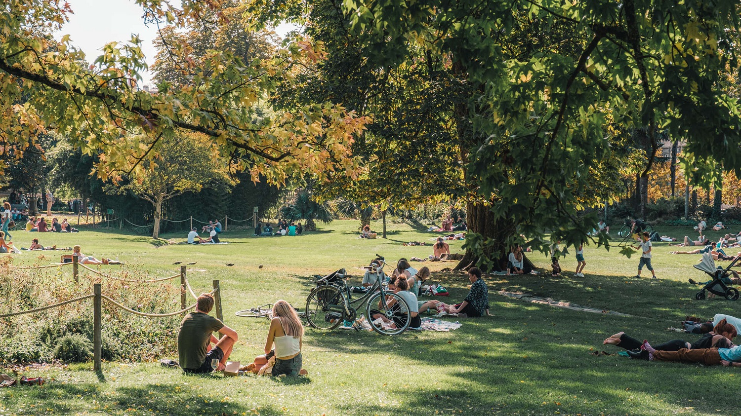 Que faire à Bordeaux en ce week-end de plein air et dégustations locales ? 24, 25, 26 juillet 2020