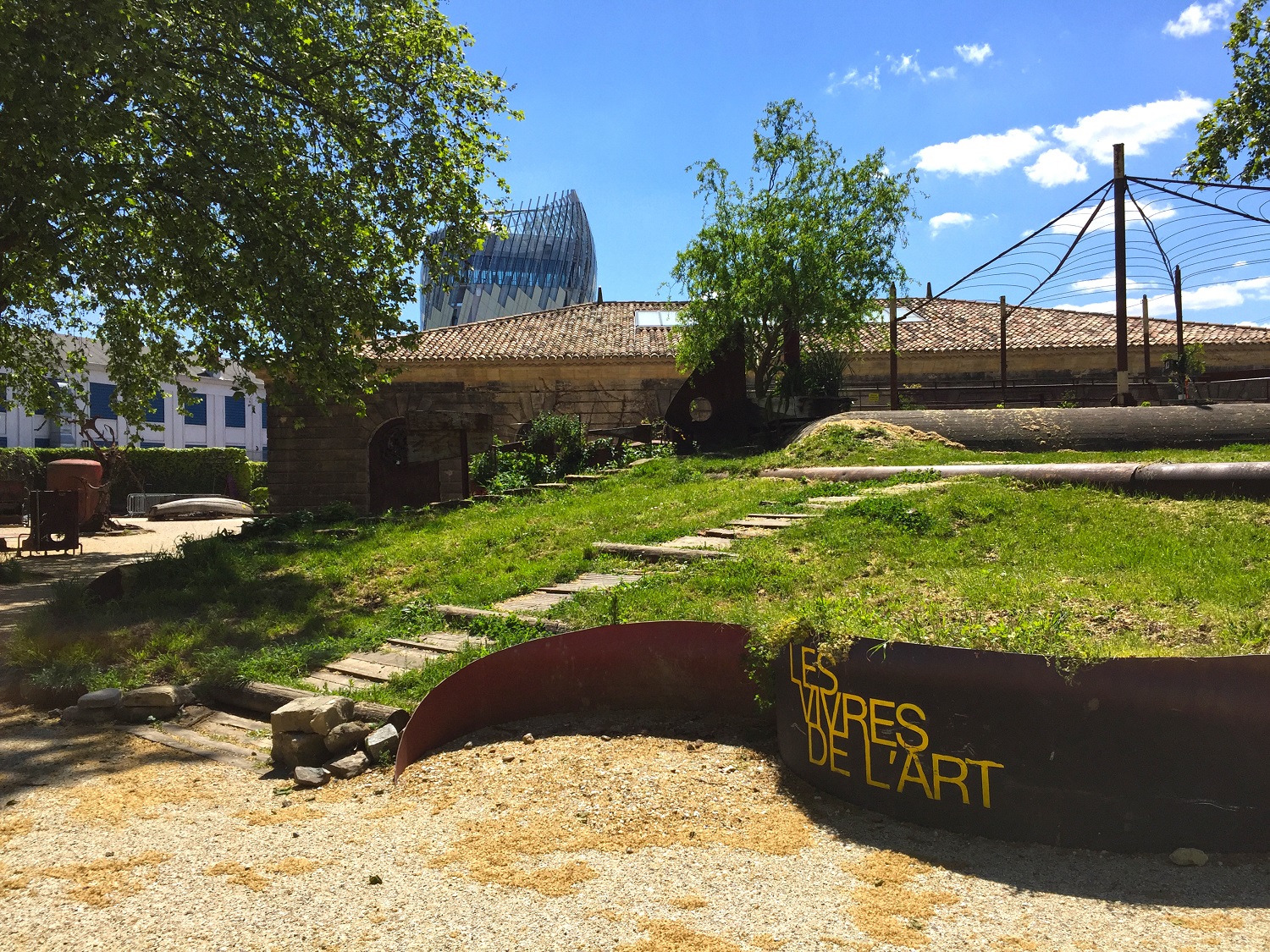 Que faire à Bordeaux en ce week-end de plein air et dégustations locales ? 24, 25, 26 juillet 2020