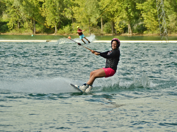 Wakeboard