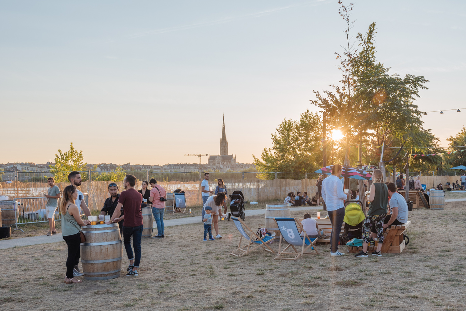 Que faire à Bordeaux en ce week-end de vacances d’été ? 31 Juillet, 1er et 2 Août 2020