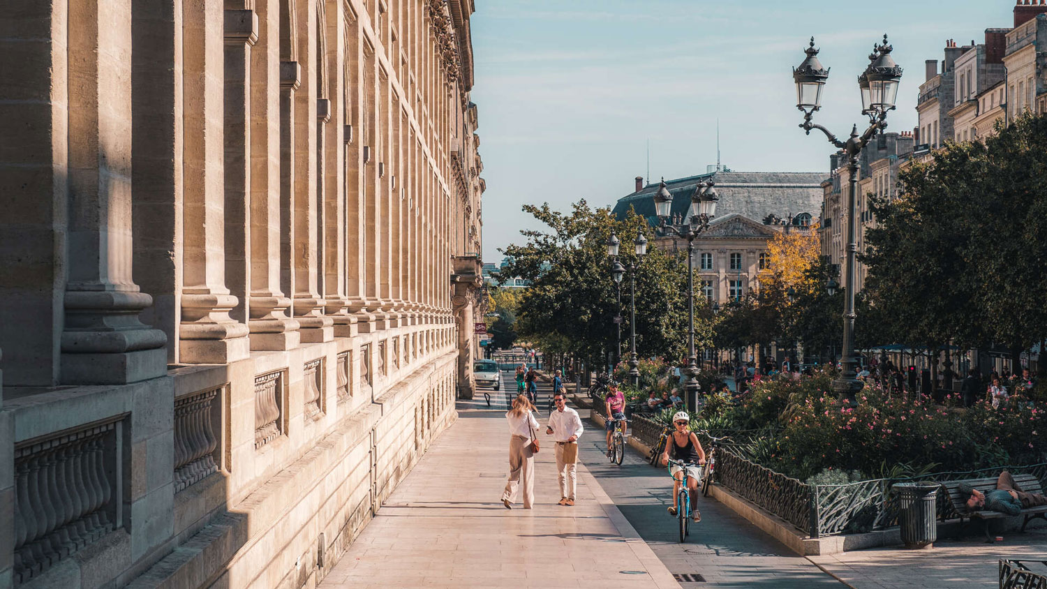 Que faire à Bordeaux en ce week-end de découverte en plein air ? 21, 22, 23 août 2020